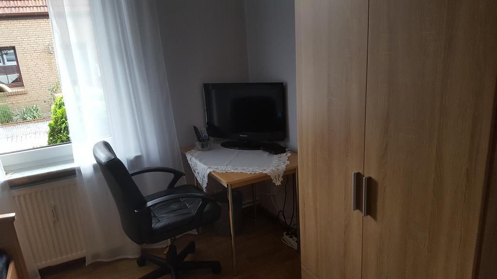 An Der Wilhelmshoehe Линген Экстерьер фото