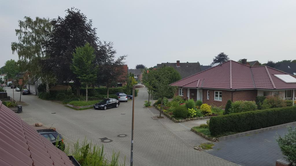 An Der Wilhelmshoehe Линген Экстерьер фото