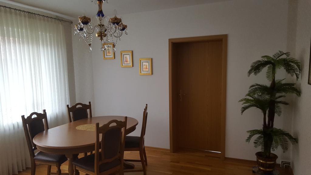 An Der Wilhelmshoehe Линген Экстерьер фото